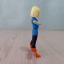 Ju-hachi Gou (Android 18) - HGIF Dragon Ball Z SP 05 - Dragon Ball Z (Bandai)